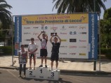 3a Tappa Giro di Lecce 1