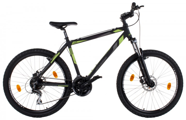 schiano fahrrad